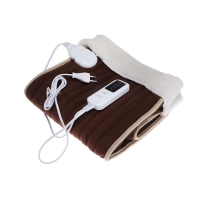 Электрогрелка для ног EcoSapiens S285 Ugi, электросапог, 30х30х20 см Электрогрелка для ног EcoSapiens S285 Ugi, электросапог, 30х30х20 см