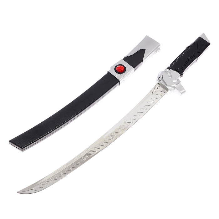 Набор ниндзя «Коготь ярости», 9 предметов Набор ниндзя «Коготь ярости», 9 предметов