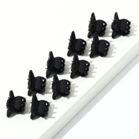 Краб для волос мини &laquo;Маленькой фее&raquo; набор,10 шт.,1,5 х1,5 см