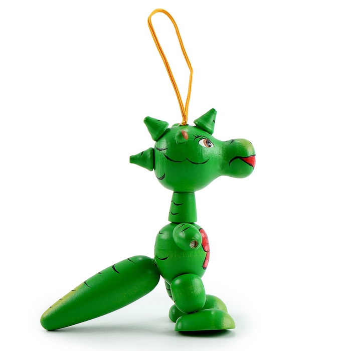 Дергунчик &laquo;Дракон&raquo;