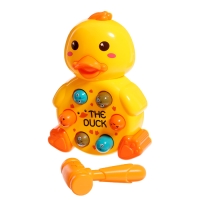 Стучалка &laquo;Утёнок&raquo;