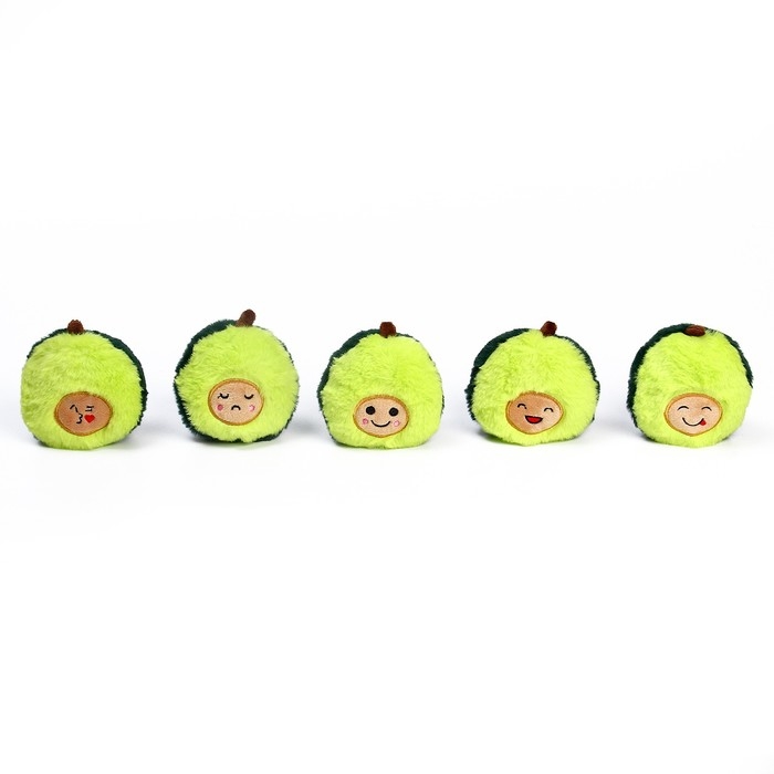 Мягкая игрушка «Аводруг», МИКС Мягкая игрушка «Аводруг», МИКС