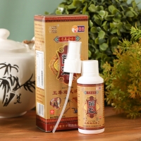 Спрей для тела обезболивающий с ядом змеи, 60 мл Спрей для тела обезболивающий с ядом змеи, 60 мл