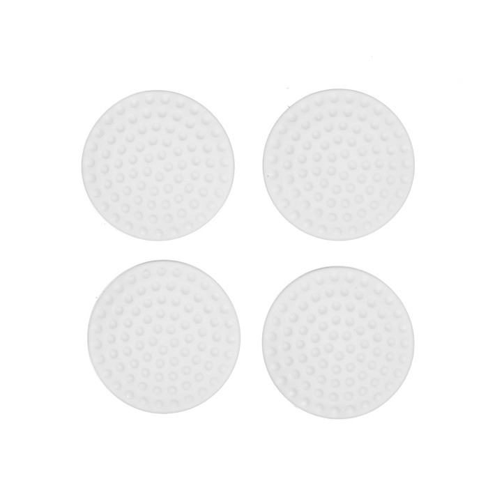 Стопор ТУНДРА, мебельный, 48 х 6 мм, 4 шт. Стопор ТУНДРА, мебельный, 48 х 6 мм, 4 шт.