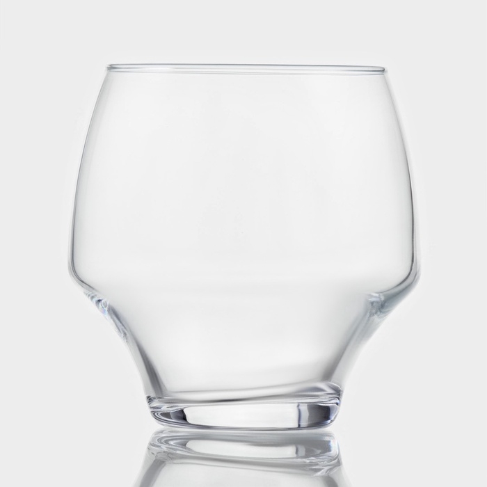 Стакан Chef&Sommelier OPEN UP, 380 мл, олд фэшн, стекло