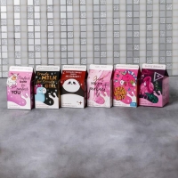 Соль для ванны &laquo;Для сказочного вечера&raquo;, 200 г, аромат персика, BEAUTY FОХ