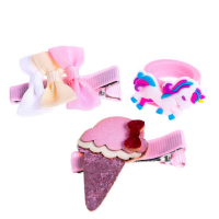 Адвент-календарь на 13 дней &laquo;Лизун с единорогом&raquo;, 13 сюрпризов, 3 задания