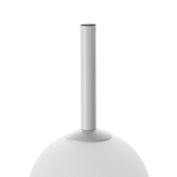 Торшер "Тапиока" 6хLED 20Вт 4000К белый 28х28х140см Торшер "Тапиока" 6хLED 20Вт 4000К белый 28х28х140см