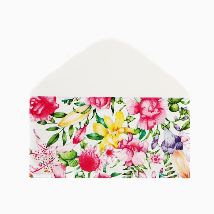 Набор конвертов для денег &laquo;На любой случай&raquo;, 10 шт.