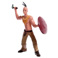 Набор фигурок &laquo;Индейцы&raquo;, 6 шт.