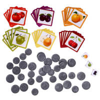 Настольная игра &laquo;Купи слона&raquo;