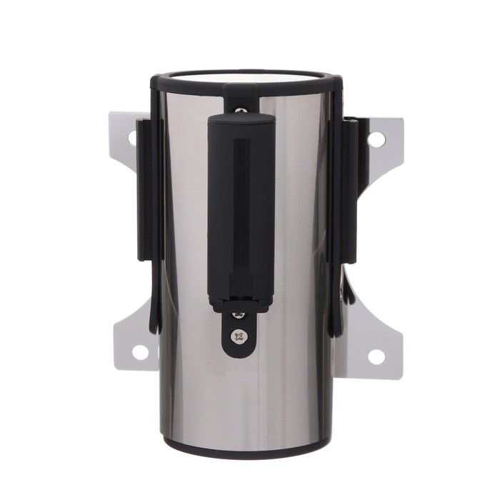 Настенный блок с вытяжной лентой-470 см фиолетовая, высота-13,5см, ширина 11см Настенный блок с вытяжной лентой-470 см фиолетовая, высота-13,5см, ширина 11см