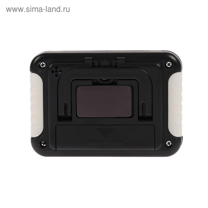 Таймер Luazon LC107, электронный, магнитное крепление, черный