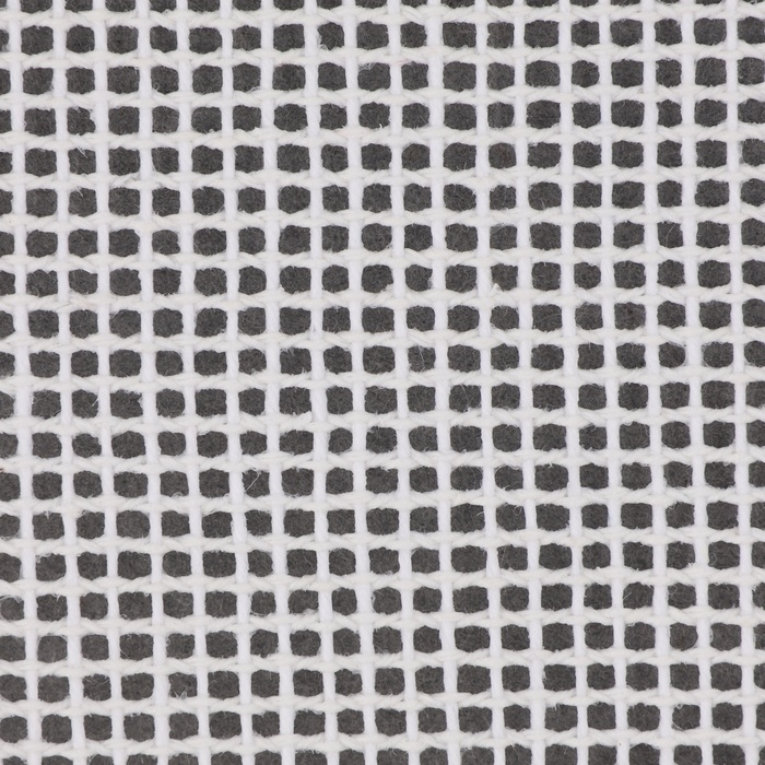 Канва для вышивания, №11, 50 &times; 50 см, цвет белый