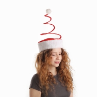 Карнавальная шапка &laquo;Новогодняя&raquo;