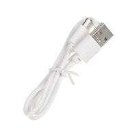 Увлажнитель воздуха Luazon HM-16, ультразвуковой, 125 мл, 1 Вт, USB Type-C, белый Увлажнитель воздуха Luazon HM-16, ультразвуковой, 125 мл, 1 Вт, USB Type-C, белый