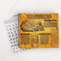 Головоломка металлическая &laquo;Магические символы&raquo;, набор 5 шт.