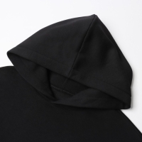 Толстовка мужская НАЧЁС, цвет чёрный, размер 48 Толстовка мужская НАЧЁС, цвет чёрный, размер 48