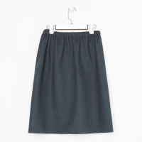 Полотенце банное Этель «Килт» с карманом 60*140 см. цв. темно-зеленый металлик, 100% хл, вафля 240 г/м2 Полотенце банное Этель «Килт» с карманом 60*140 см. цв. темно-зеленый металлик, 100% хл, вафля 240 г/м2