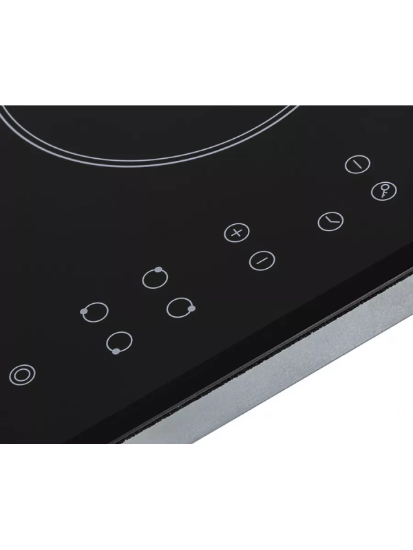 Варочная поверхность HHE 6670 BG черный