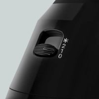 Фен-щетка Brush Active UB9520F0, 2 насадки