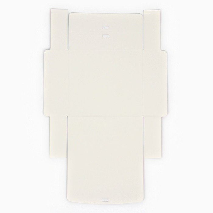 Коробка подарочная, упаковка, &laquo;Цветущего счастья&raquo;, 20 х 18 х 5 см