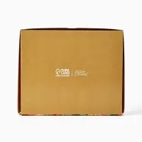 Коробка для кондитерских изделий &laquo;8 марта&raquo;, 17 х 20 х 6 см