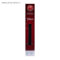 Вентилятор ENERGY EN-1618 TOWER, напольный, 40 Вт, 74 см, черный