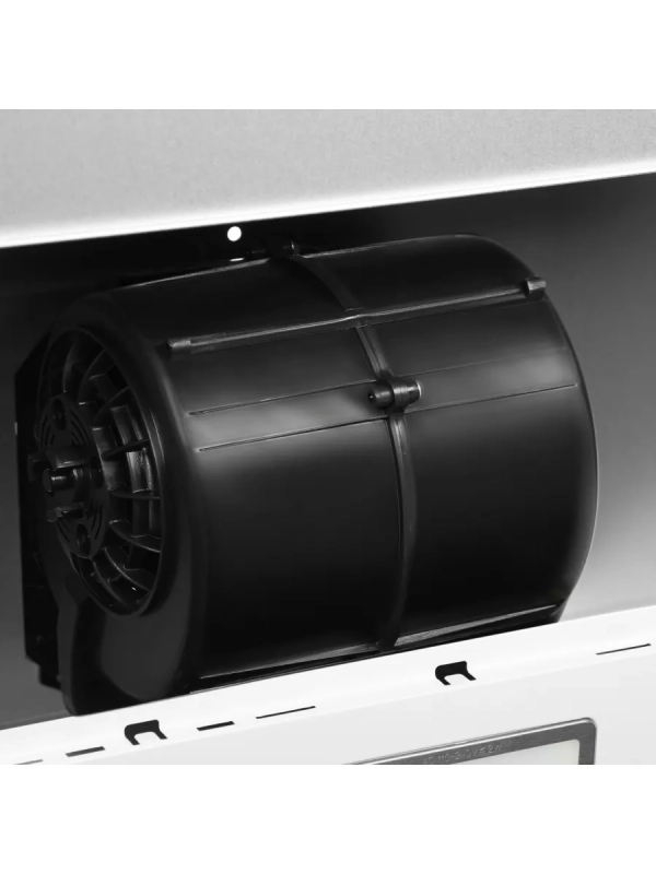 Вытяжка встраиваемая HBH 6230 W белый