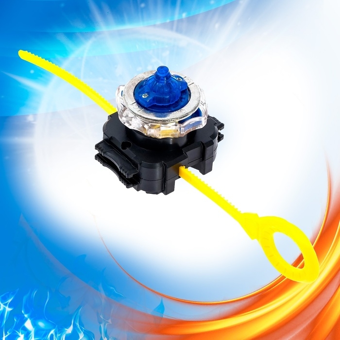 Волчок «Валькирия» Волчок «Валькирия»