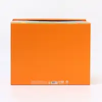 Коробка подарочная &laquo;Поздравляю&raquo;, Чебурашка, 31 х 25,5 х 16 см