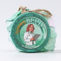 Варенье из сосновых шишек "Лучшему врачу", 100 мл Варенье из сосновых шишек "Лучшему врачу", 100 мл