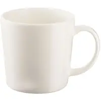 Кружка Valotti Medio, белая