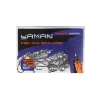 Джиг Шар "ЯМАН", 26 г, 20 шт.