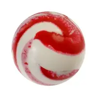 Мяч каучук, 2,7 см