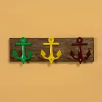 Крючки "Якорь" 11х35 см