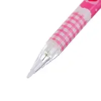 Карандаш автоматический 0.5 мм, корпус с рисунком, МИКС