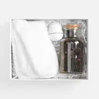 Набор Snuggery, &laquo;Малина со сливками&raquo;