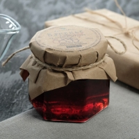 Варенье &laquo;Горная черника&raquo;&lrm;, 100 мл