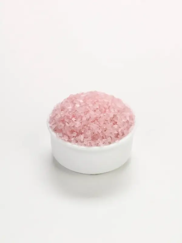 Соль для ванны &laquo;С 8 Марта!&raquo;, 100 г, аромат ягодный пунш