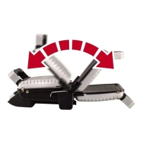 Многофункциональный электрогриль Supergrill GC450B32 2в1