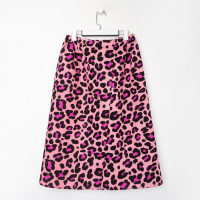 Полотенце для бани Leopard женское парео, 80х150±4 см,хл., ваф. полотно, 160 гр/м2 Полотенце для бани Leopard женское парео, 80х150±4 см,хл., ваф. полотно, 160 гр/м2