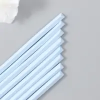 Сургуч для печати стержень 1/4 "Лазурь" 12,7х0,7х0,7 см