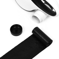 Рулетка Пижон Premium с поводком-лентой 8 м, контейнером под пакеты и 15 пакетов, до 50 кг Рулетка Пижон Premium с поводком-лентой 8 м, контейнером под пакеты и 15 пакетов, до 50 кг