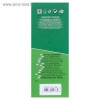 Маркер для ткани 3.0 мм Koh-I-Noor 3203/17, длина письма 500 м, синий