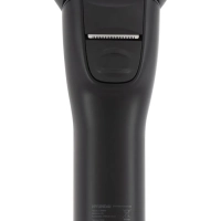 Электробритва H-SH8090 черный 3Вт