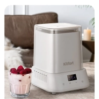 Йогуртница КТ-9836 - 36Вт