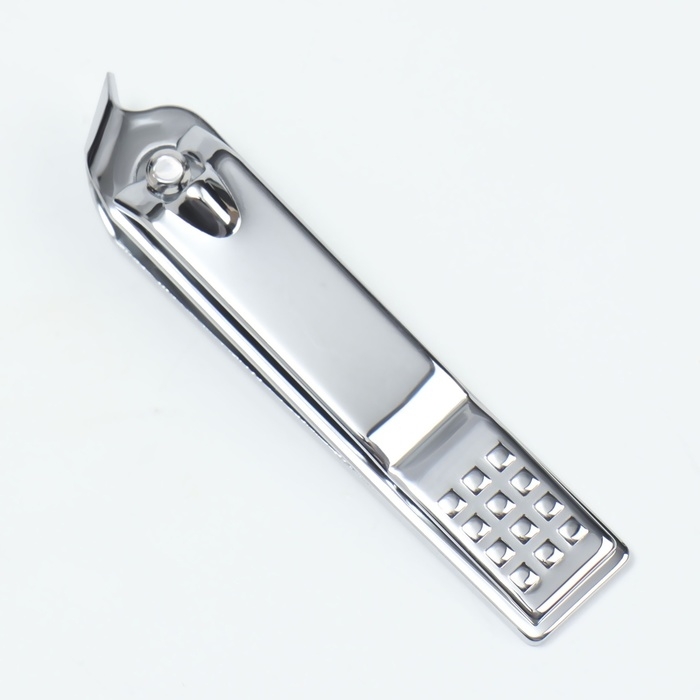 Кусачки книпсер маникюрные, 6.5 см