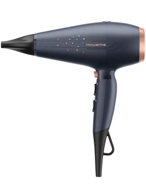 Фен для волос Pro Power+ Stellar CV7231F0