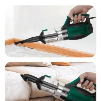 Вертикальный пылесос для дома КТ-5315 - 500 Вт